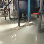 禹城FRP玻璃钢防腐地坪-缩略图1